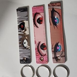 Anime Keychain